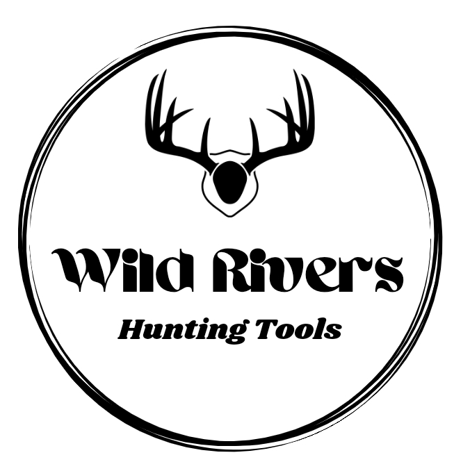 Wild Rivers